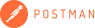 postman logo