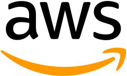 aws logo