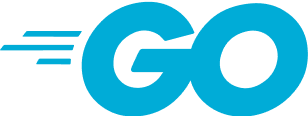 go logo