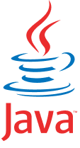 java logo